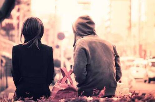 心理测试：你会经历几段恋情