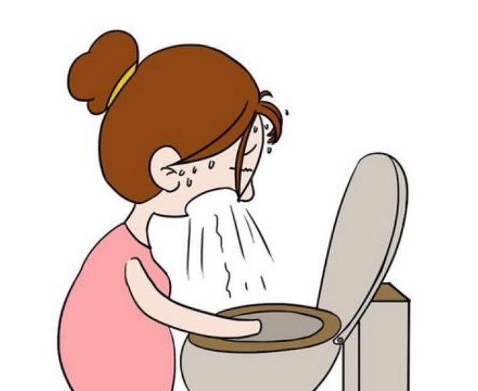 孕吐会不会影响腹中胎儿的健康？有什么办法缓解孕吐？