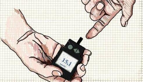 云霄小伙双目失明竟是因为糖尿病！糖尿病会遗传吗？