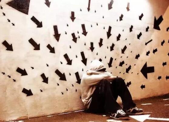 心理测试：测测你是不是容易焦虑？你的焦虑值是多少