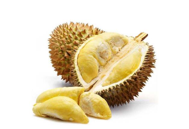 榴莲一天可以吃几瓣，吃榴莲的7大禁忌，女性吃榴莲最佳时间