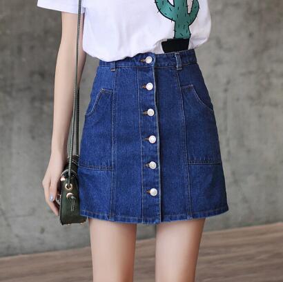 冬天想穿半身裙怎么搭配？内附图片