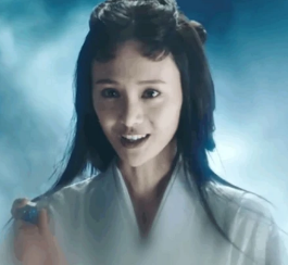 如果郑爽饰演“糖宝” 会怎样呢 看到她的定妆照后，这谁顶得住