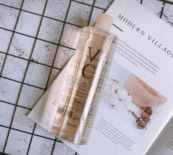 vc水怎么使用？泰国vc水白天可以用吗