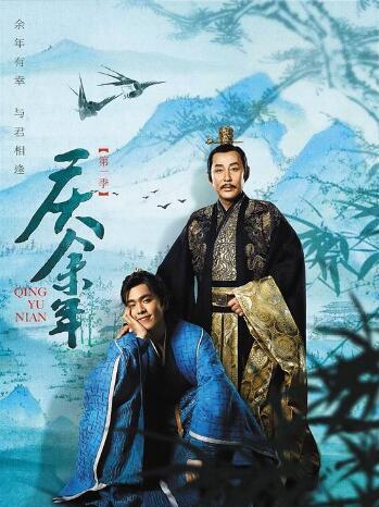 我怀疑朱瞻基才是庆帝的儿子，我有证据!庆帝和朱瞻基对比图