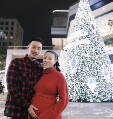 圣诞节王阳明宣布当爸 王阳明是谁？与张俪恋情始末揭秘