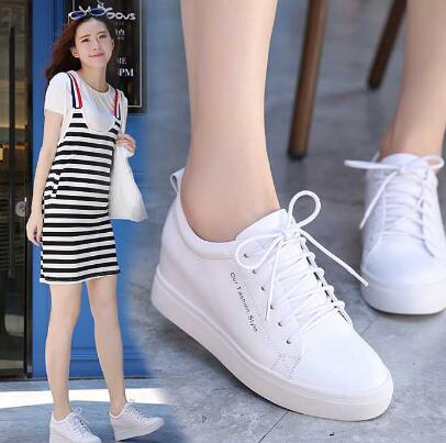 小腿粗的女生们不要再纠结如何穿鞋子了，这几款绝对好看