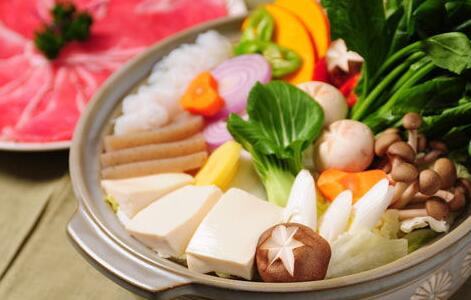 怎样有效的防止冬天长胖 冬季减肥小窍门