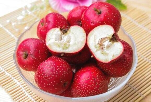 在满足味蕾的情况下 如何吃出健康呢？健脾消食常吃五种酸性食物