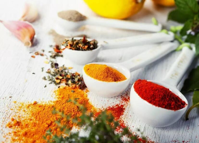 吃得太咸不健康 但是总有无处不在的“隐形盐”