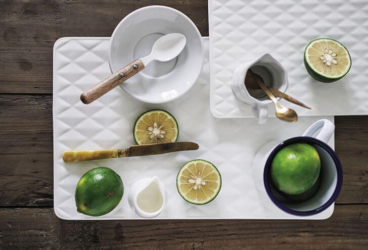 外出去餐厅吃饭习惯用开水烫一遍餐具 真的能起到杀菌作用吗？