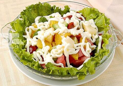 不知道正确的轻食减肥越吃越胖 主要是以下几个原因造成的