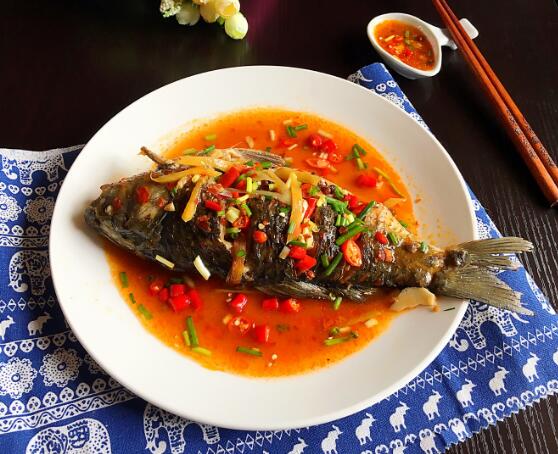 红烧菜超下饭 推荐几款家常的红烧菜谱