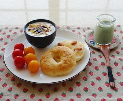 健康减肥不能一味强求节食少吃 健康减肥改正一些饮食习惯