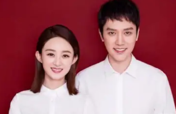 有种证件照叫撒贝宁的结婚照 明星的结婚照 你最喜欢谁的