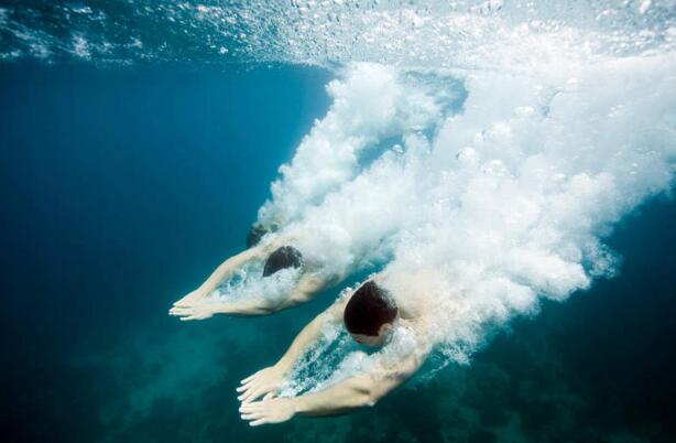 游泳被称为最有效的减肥运动 怎么游泳才能更有效的减肥