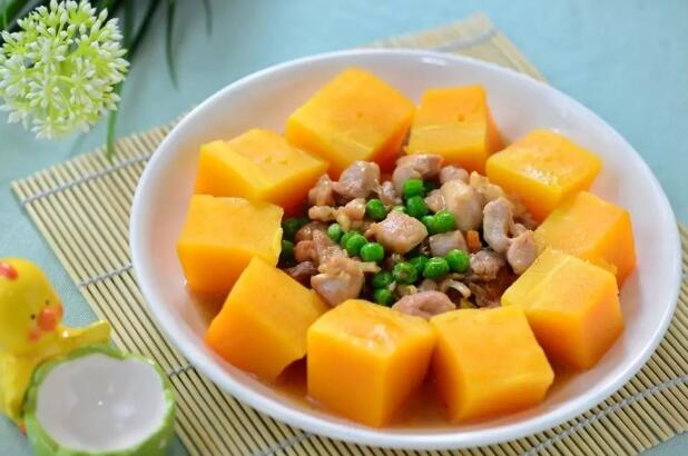 吃什么可以排毒养颜? 5款减肥食谱 促进机体的正常代谢