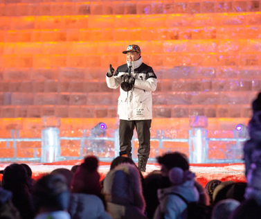 哈尔滨左右哥又开工了 唯一一个有淡旺季的网红