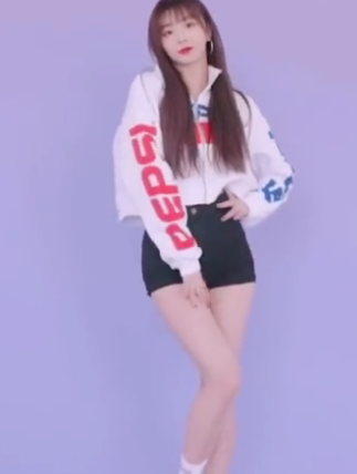 孔雪儿是谁 蜜蜂少女队孔雪儿年龄身高个人背景资料