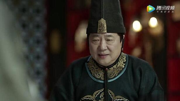 庆余年中的洪公公 国宝级的“坏蛋”在戏外是一个超级“会玩”的老头