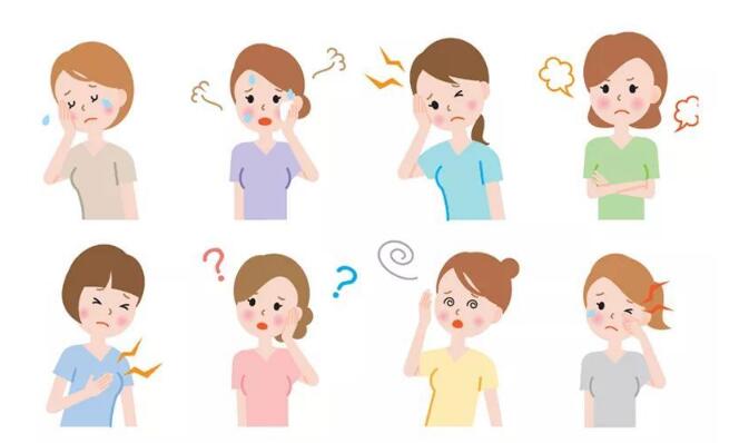 什么是绝经期？更年期就是指绝经期?女性绝经如何做到最好？