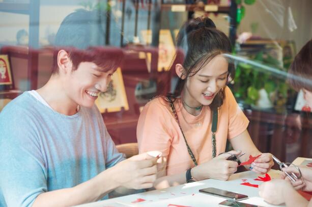 曾伟昌配不上陈乔恩 曾伟昌家很穷 事实真的是这样吗？