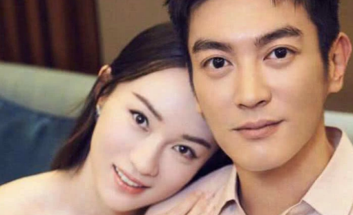 霍思燕谈与杜江地下恋情 不要二胎原因曝光