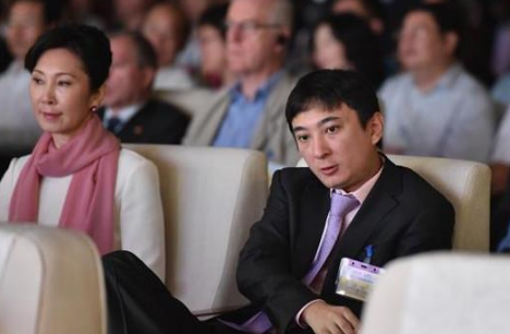 国民老公王思聪的熊猫互娱 近20亿的巨额投资损失