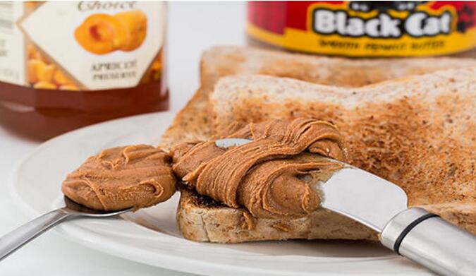 瘦子的冰箱里都放了些什么食物？什么她们可以一直那么瘦？