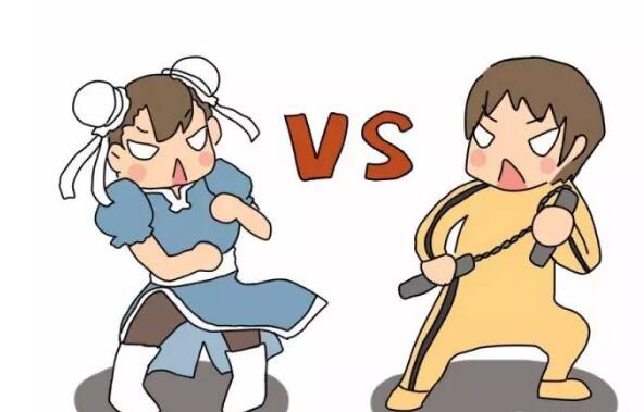 在婚姻期间矛盾与冲突来临时 有多少人懂得怎么吵架？