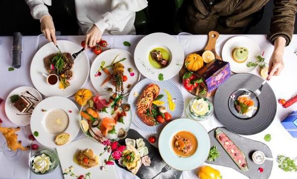 就算你着急减肥，也不能犯下以下错误 否则越减越肥!