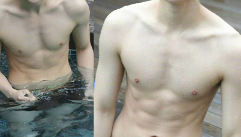 卫生间里对着镜子做 小东西顶得你舒不舒服