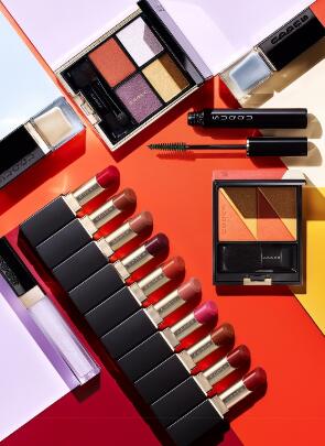 SUQQU2020年春季彩妆系列什么时候开售？有哪几款？