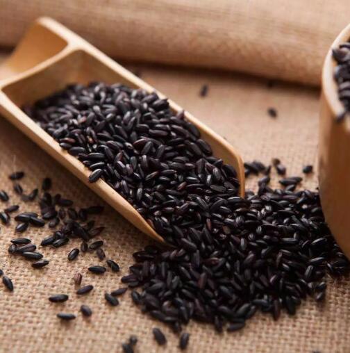 黑米用来减肥究竟是为什么？黑米减肥的原理是什么？