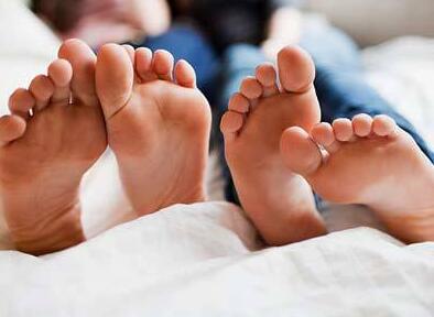 性生活也是一项技术活 你知道女人哪些地方最敏感吗？