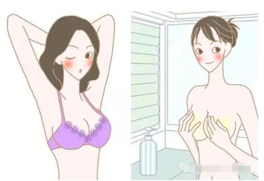丰胸的方法有那么多，哪一种真的适合自己？