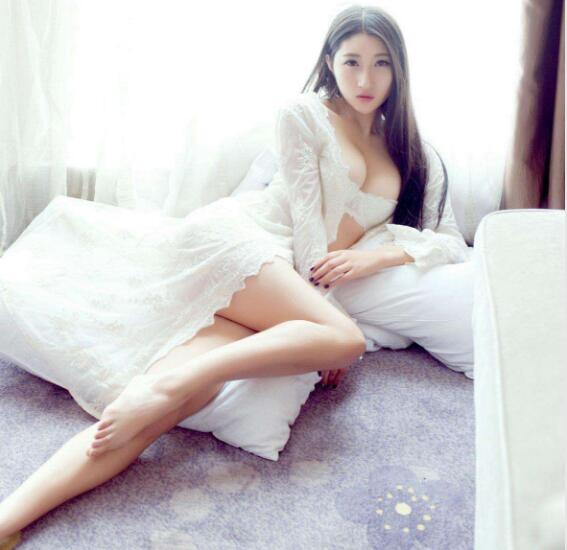 嫂子，不小心把黄瓜放、放到身体里去了，我想爱爱