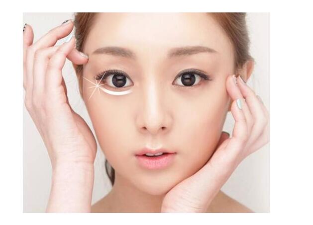 下眼袋很严重怎么办？你有注重过眼部保养吗？