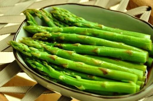 想要肝脏排毒吃这些！帮助体内毒物的排泄，促进机体的正常代谢