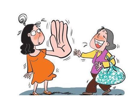 婆媳关系很恶劣怎么办 怎么解决婆媳关系