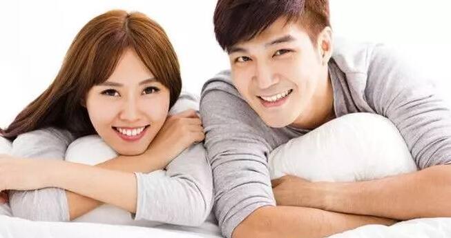 女人在高潮前出现的六种反应 在性生活中令双方感到满意和愉悦即可