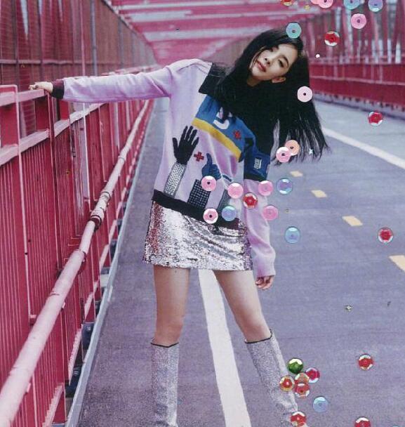 女人过了40岁对于穿搭表示很无措，那么不妨试试着4种打扮