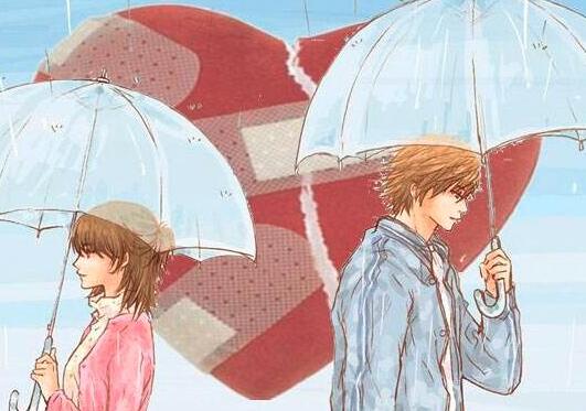 男女分手后五个时间点因素是什么