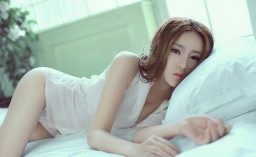 啊别停呜呜 她竟然感觉到一丝丝的舒爽，刺激