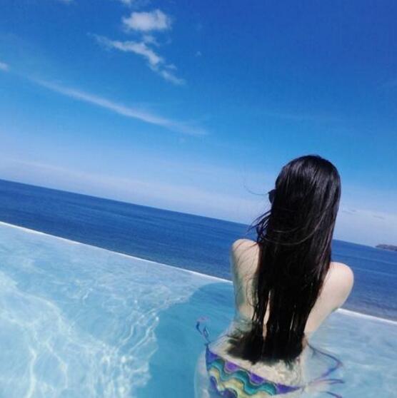 太难受了何璇实在有点受不了了，我现在想吃你下面