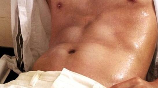 我要开始了哦，会有点疼，你忍着点|刘雪莹史密斯