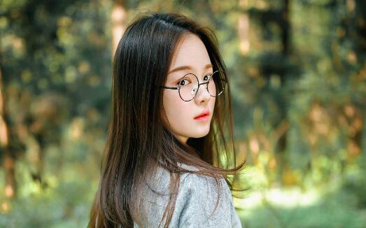 求你不要再来了我好累 看到她那令人心神向往的风景