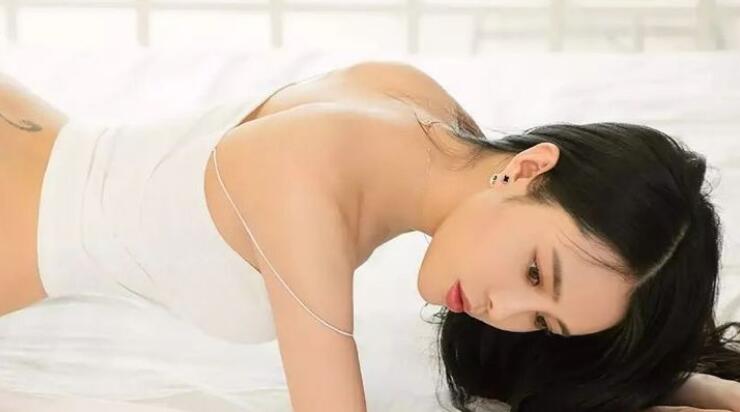 跟20cm嘿是种什么体验？乖宝贝上面都是你的水