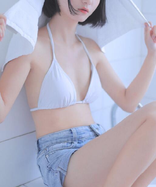 惩罚女朋友最疼最污的方法/不、不要，好烫