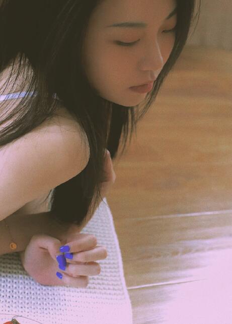 女性被撩湿到底有多难受，宝贝都湿成这样了还说不要